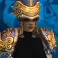 Character Avatar