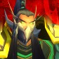 Character Avatar