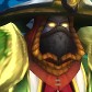 Character Avatar