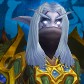 Character Avatar