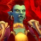 Character Avatar