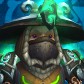 Character Avatar