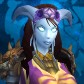 Character Avatar