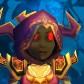 Character Avatar