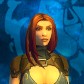 Character Avatar