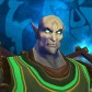 Character Avatar