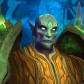 Character Avatar