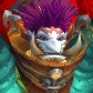 Character Avatar