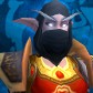 Character Avatar