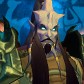 Character Avatar