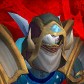 Character Avatar