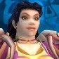 Character Avatar