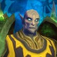 Character Avatar