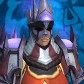 Character Avatar