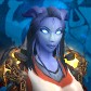 Character Avatar