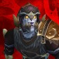 Character Avatar