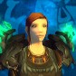 Character Avatar
