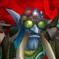Character Avatar