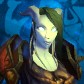 Character Avatar