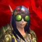 Character Avatar