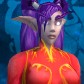 Character Avatar