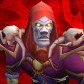 Character Avatar