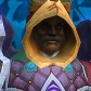 Character Avatar