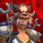 Character Avatar