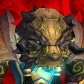 Character Avatar