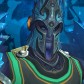 Character Avatar
