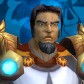 Character Avatar