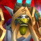 Character Avatar
