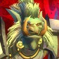Character Avatar