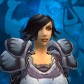 Character Avatar