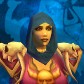 Character Avatar