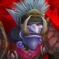 Character Avatar