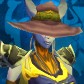 Character Avatar