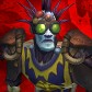 Character Avatar