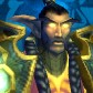 Character Avatar