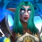 Character Avatar