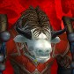 Character Avatar
