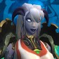 Character Avatar