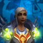 Character Avatar