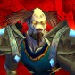 Character Avatar
