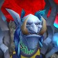 Character Avatar