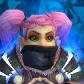 Character Avatar