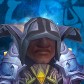 Character Avatar