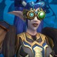 Character Avatar