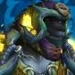 Character Avatar