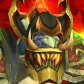 Character Avatar